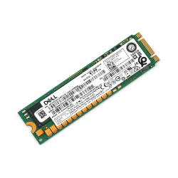 TC2RP DELL SSD 240GB SATA 6G M.2 512E